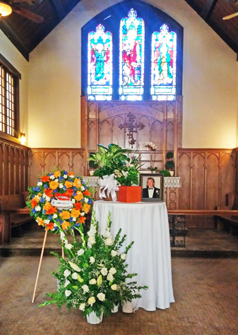 Memorial Ceremony Packages | Orange, CA